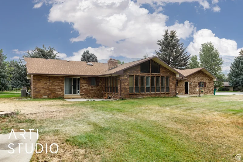 1785 N 6250 E, Eden, Utah, United States. - Photo 42