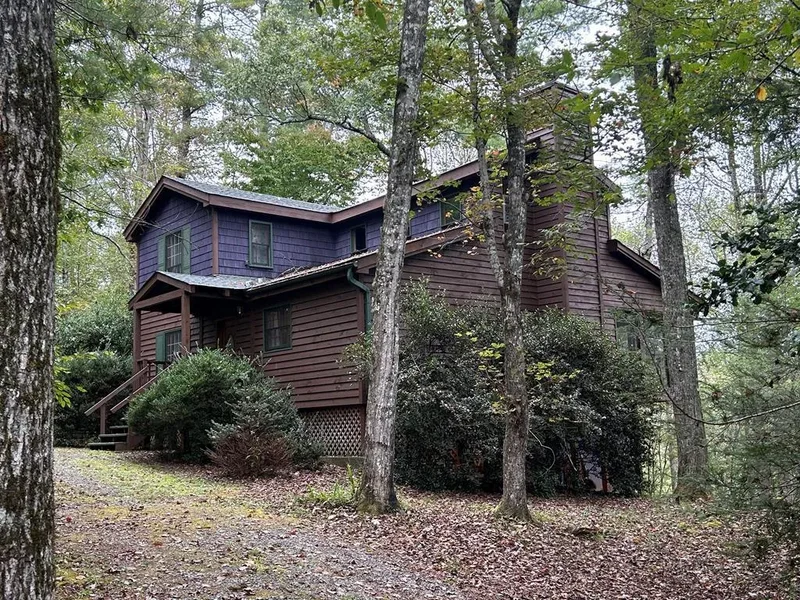 445 Twin Creeks Road, Blue Ridge, GA 30513, Blue Ridge, Georgia, United States. - Photo 24