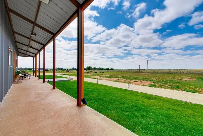 Big Spring, Texas, United States. - Photo 23