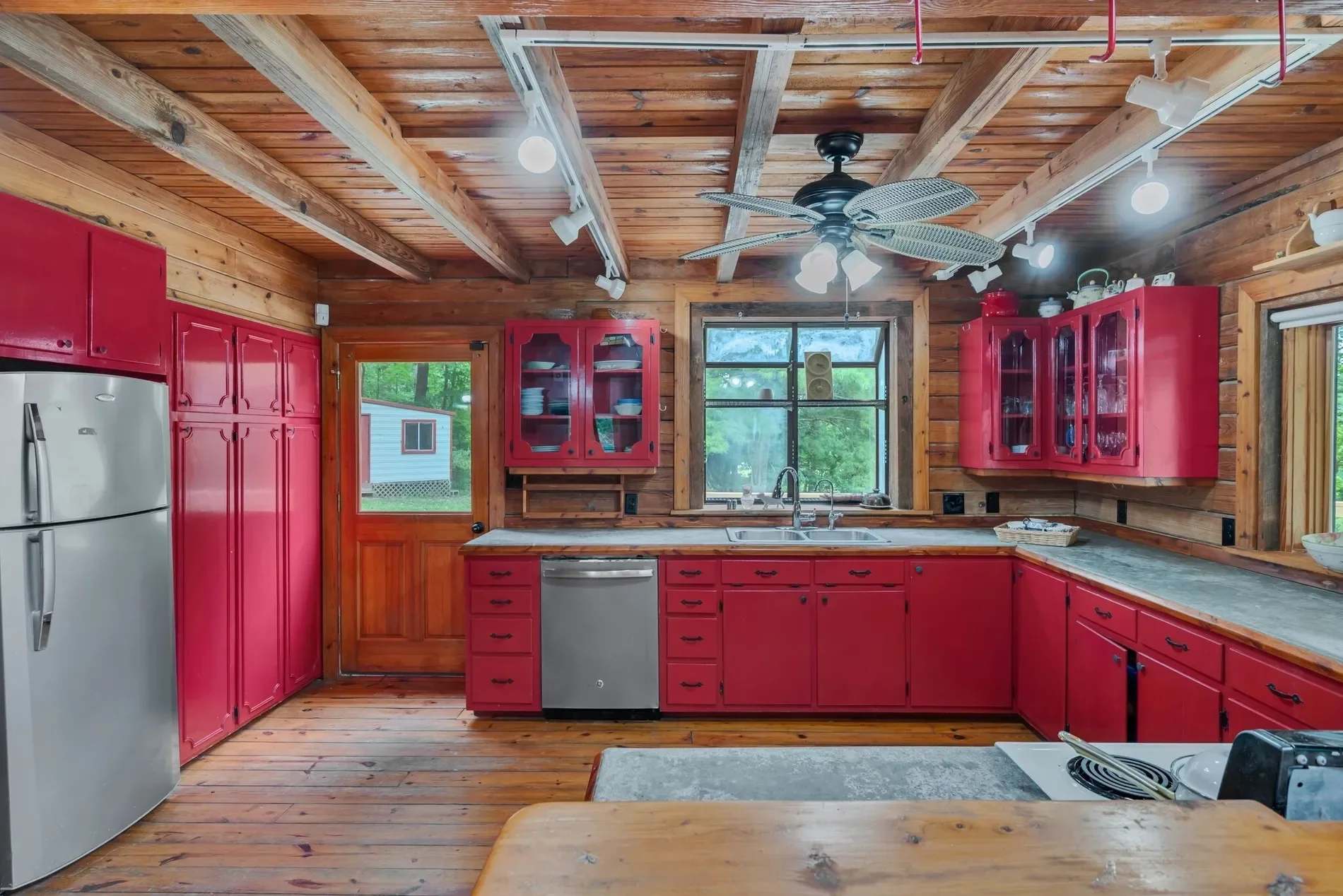 6341 McDaniel Rd, College Grove, TN, 37046, USA, College Grove, Tennessee, United States. - Photo 6
