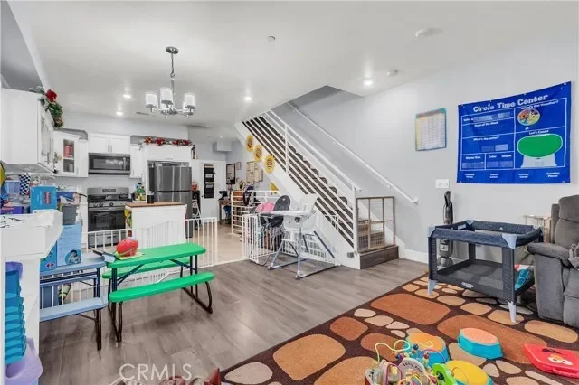 850 W 165th Place, Gardena, CA 90247, Gardena, California, United States. - Photo 11