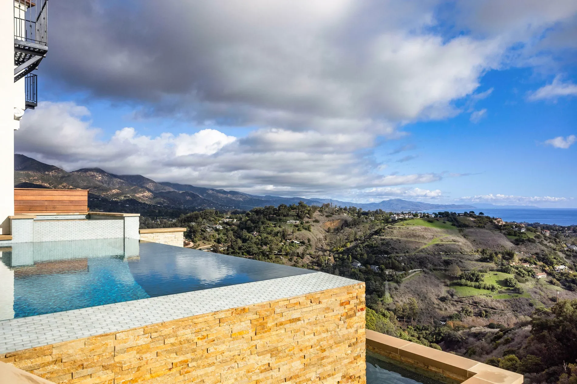 20 CAMINO ALTO, Santa Barbara, CA, 93103, USA, Santa Barbara, California, United States. - Photo 8