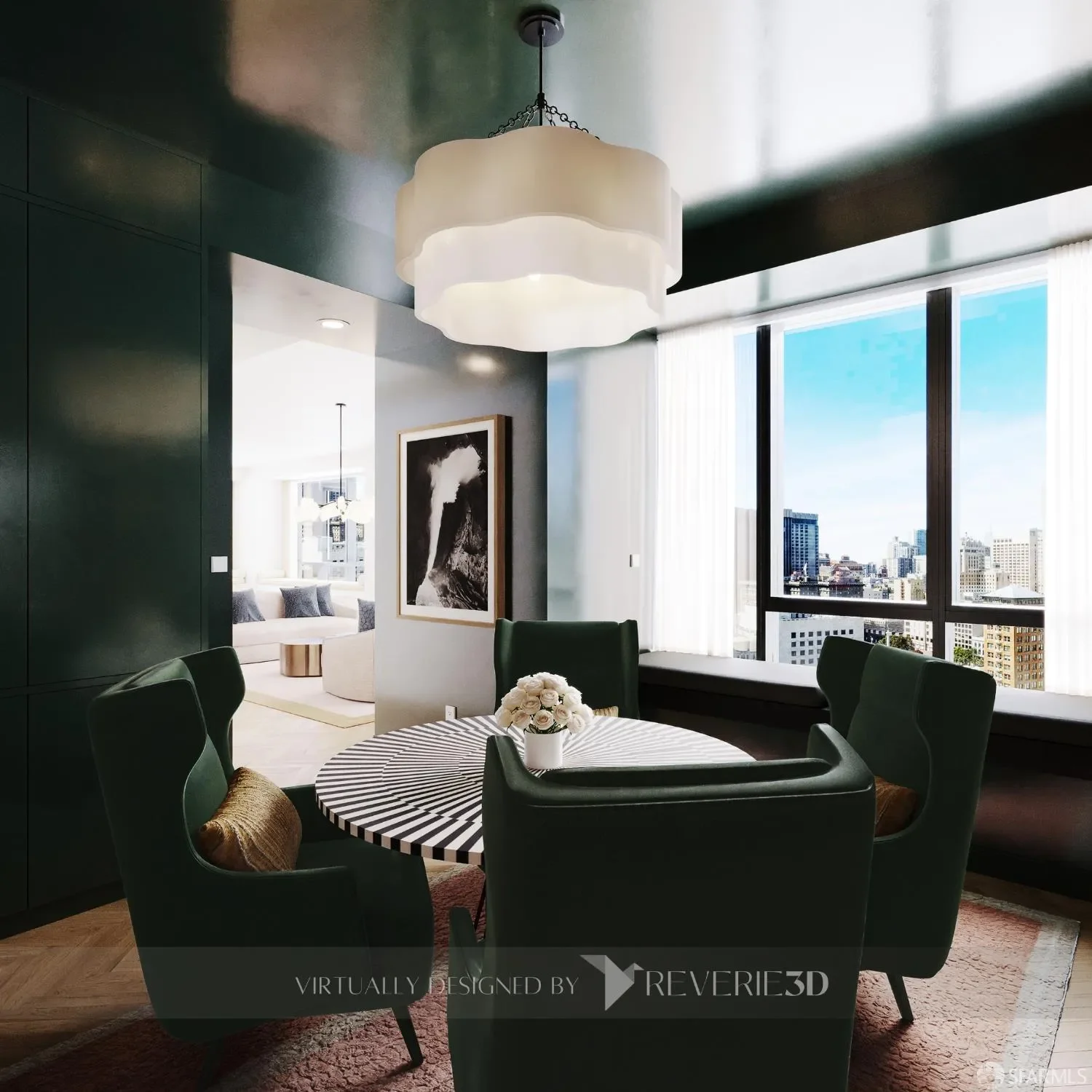 765 Market Street 27D, San Francisco, California, United States. - Photo 25