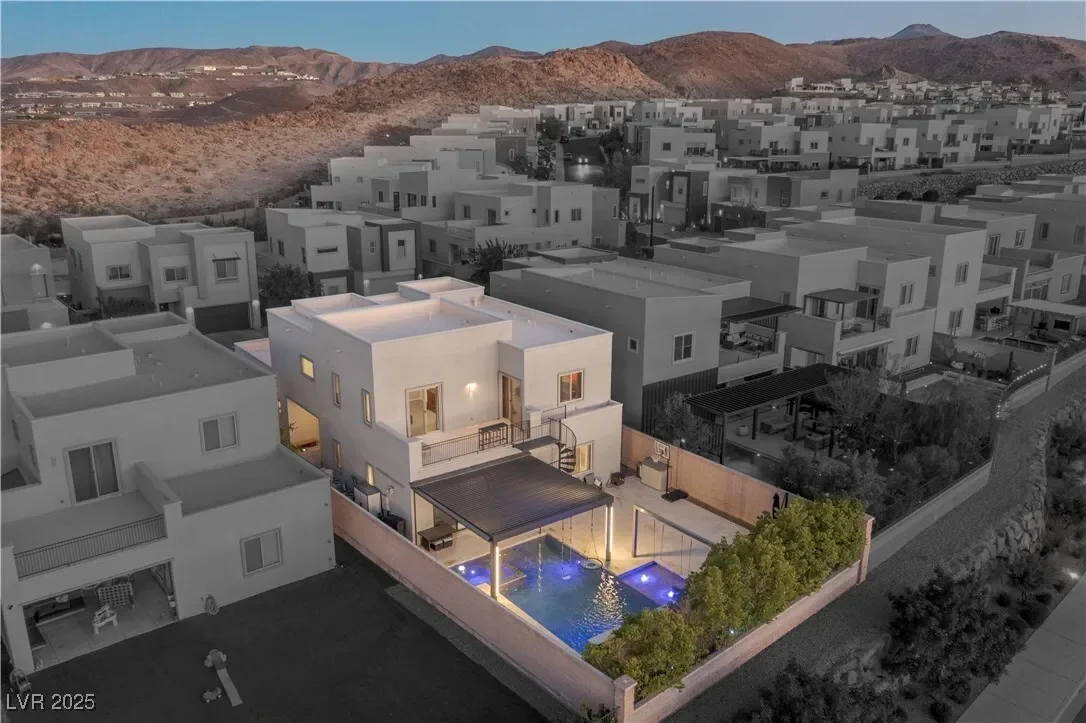 731 Glowing Horizon Street, Henderson, Nevada, United States. - Photo 53