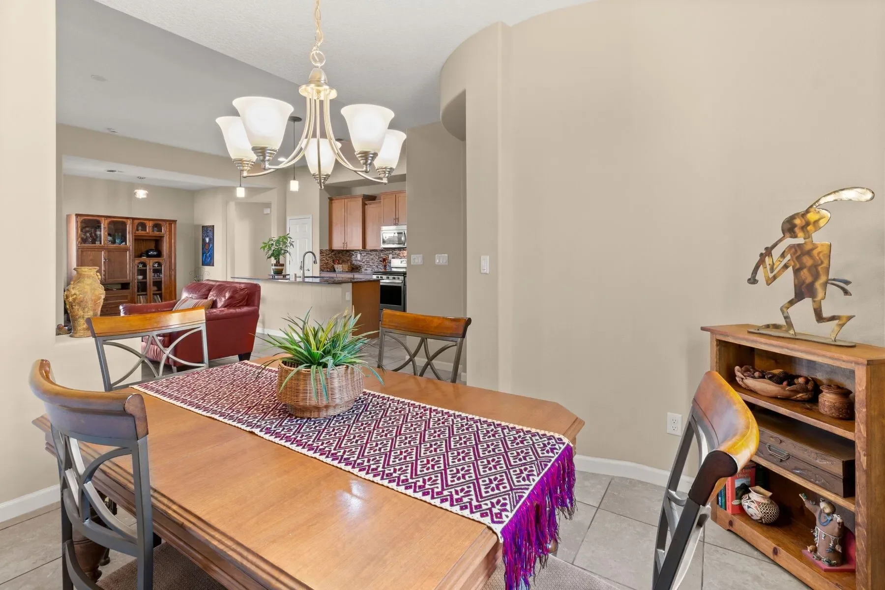 65 Calle Agua Clara , Santa Fe, NM 87508, Santa Fe, New Mexico, United States. - Photo 10