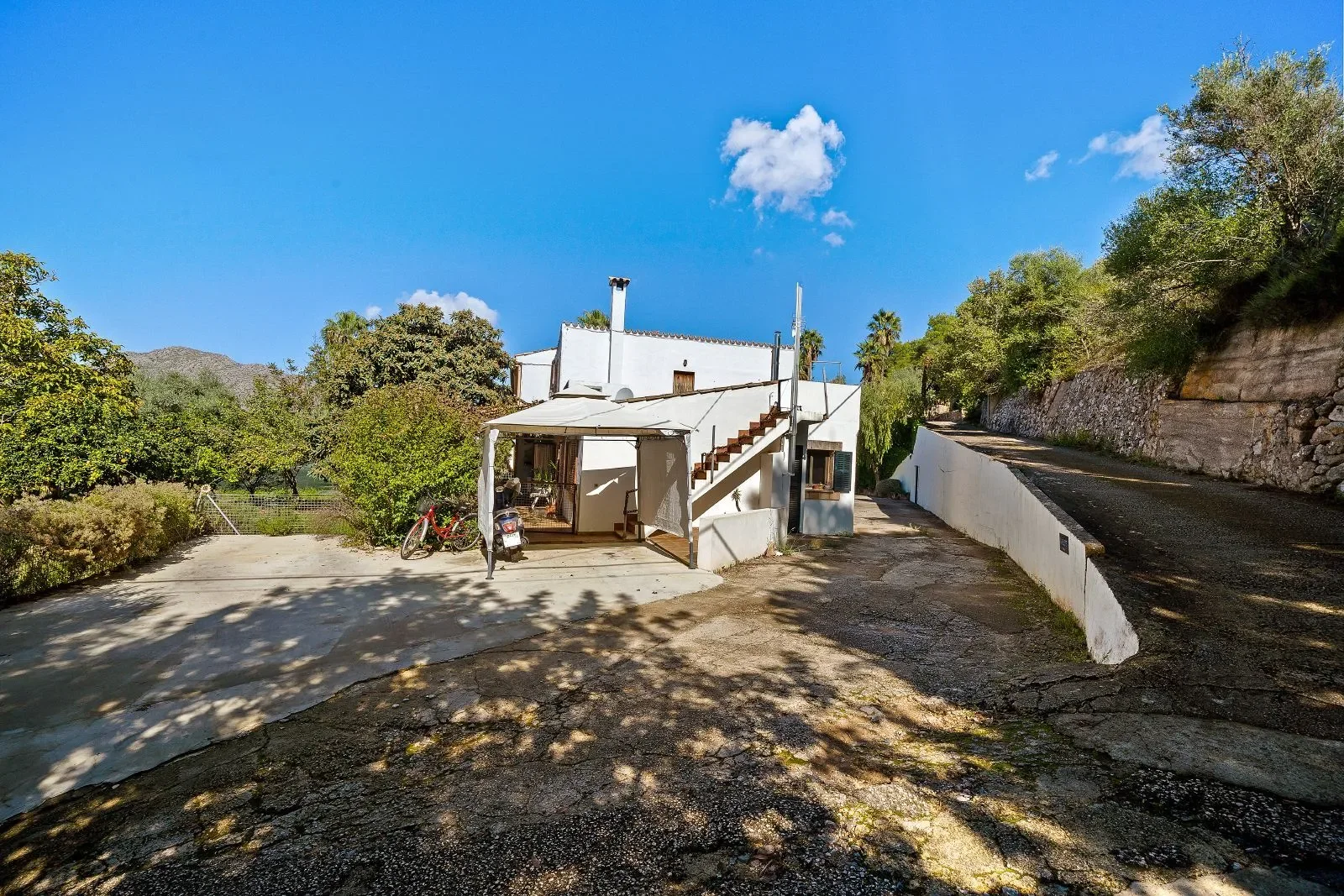 PUIG DE POLLENÇA, Pollença, Baleares, Pollença, Pollenca, Balearic Islands, Spain. - Photo 11