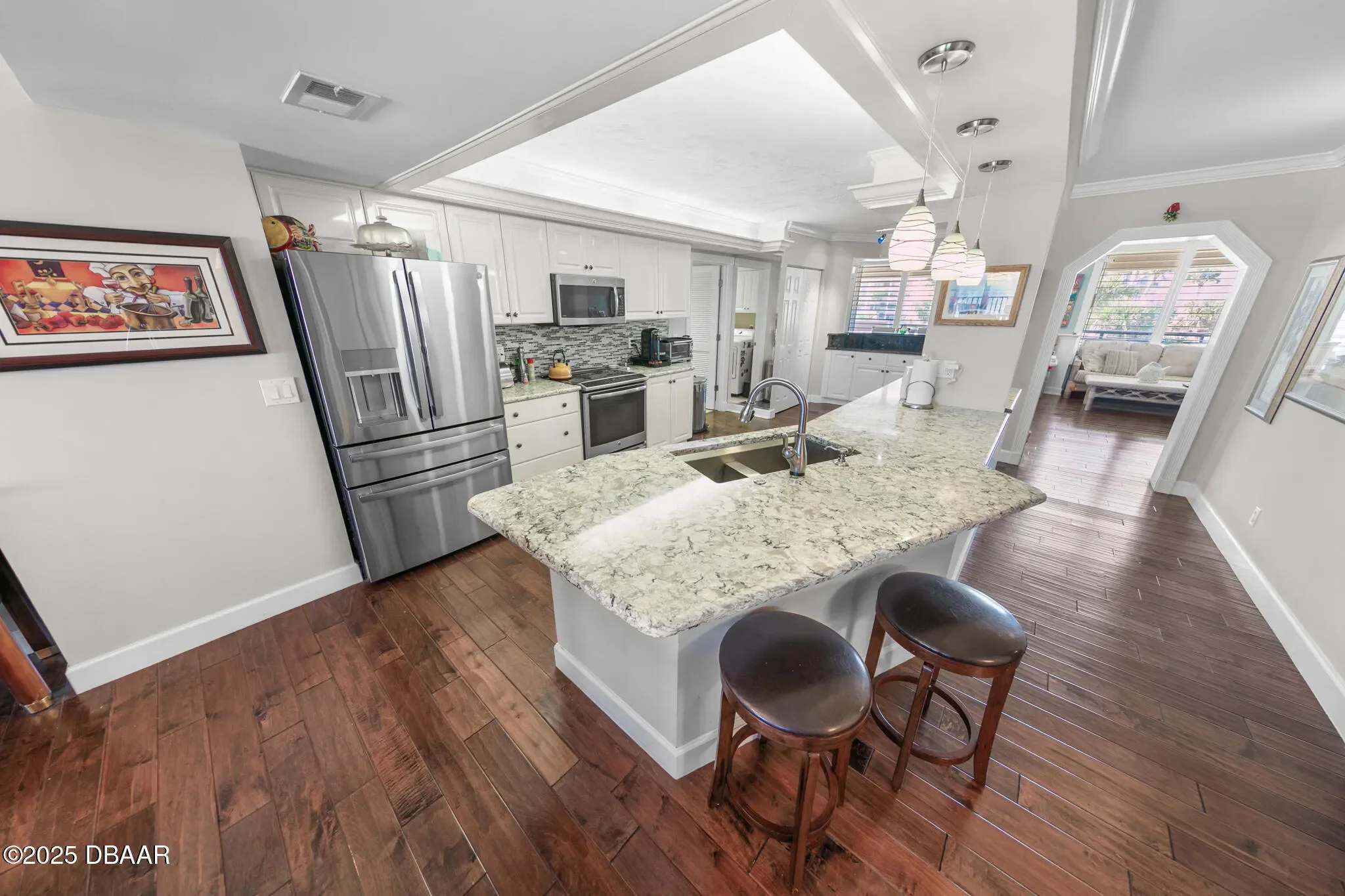 4651 S Atlantic Avenue, Port Orange, Florida, United States. - Photo 43