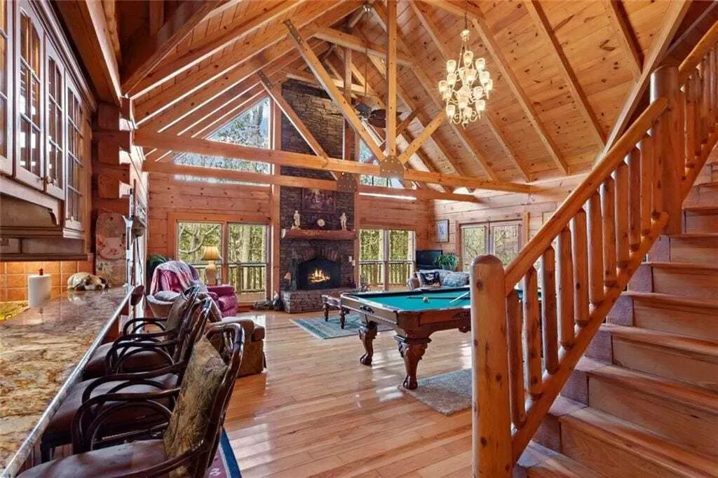 250 Moore Meadow Drive, Georgetown, Georgia, United States. - Photo 13