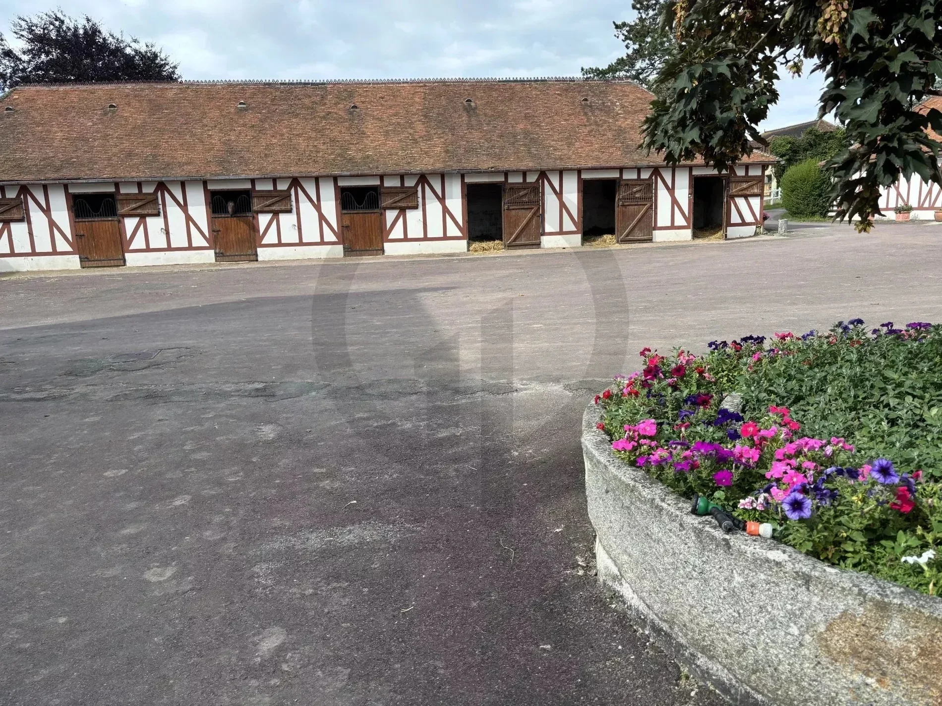 Sévigny, Normandy, France. - Photo 11