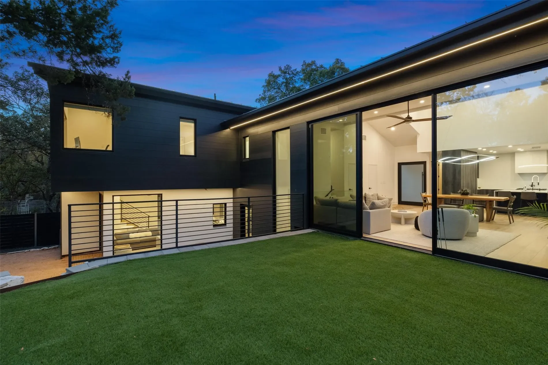 2503 Dip CV, Austin, TX, 78704, USA, Austin, Texas, United States. - Photo 8