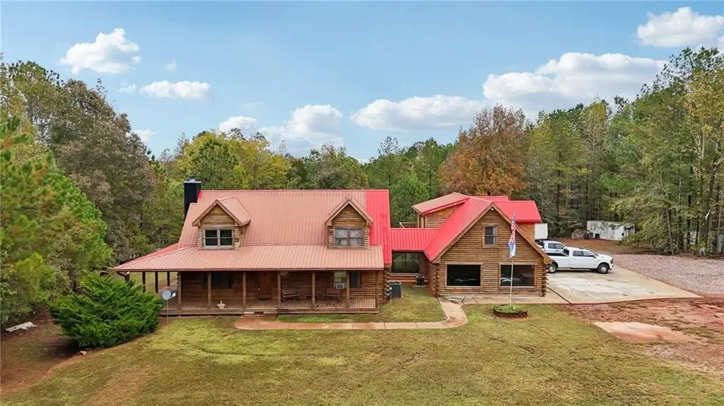 5467 Highway 162 S, Covington, Georgia, United States. - Photo 11