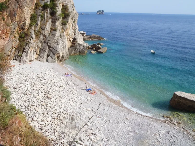 Budva, Budva, Budva Municipality, Montenegro. - Photo 2