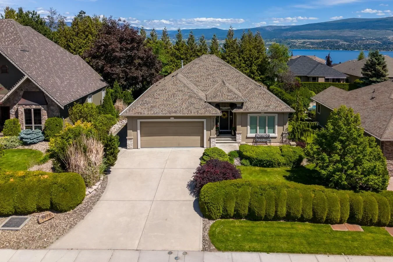 3071 Thacker Drive, West Kelowna, British Columbia, Canada. - Photo 7