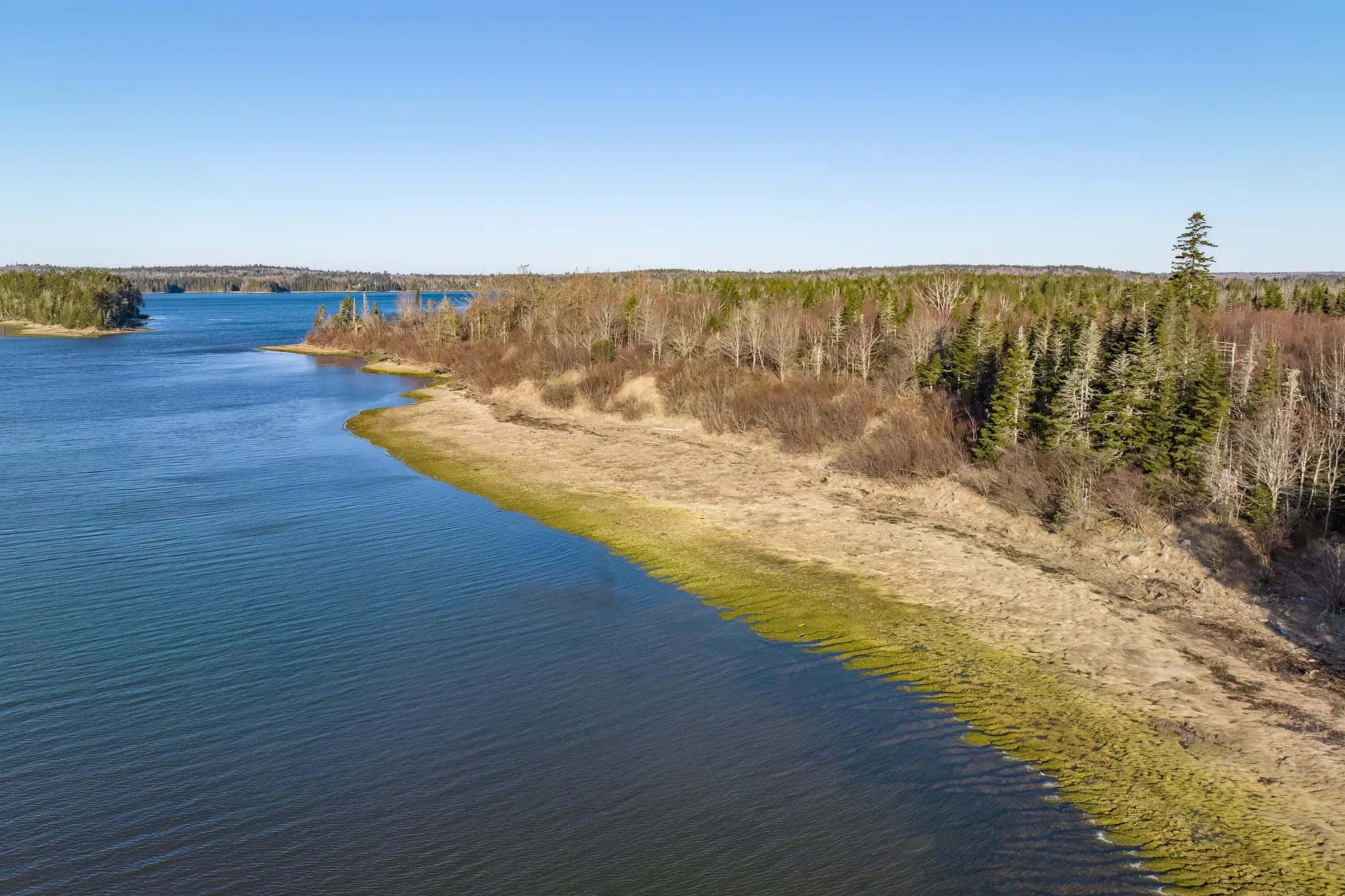 Lot 76-77 Nepp Point Road, Roque Bluffs, ME 04654, Roque Bluffs, Maine, United States. - Photo 11