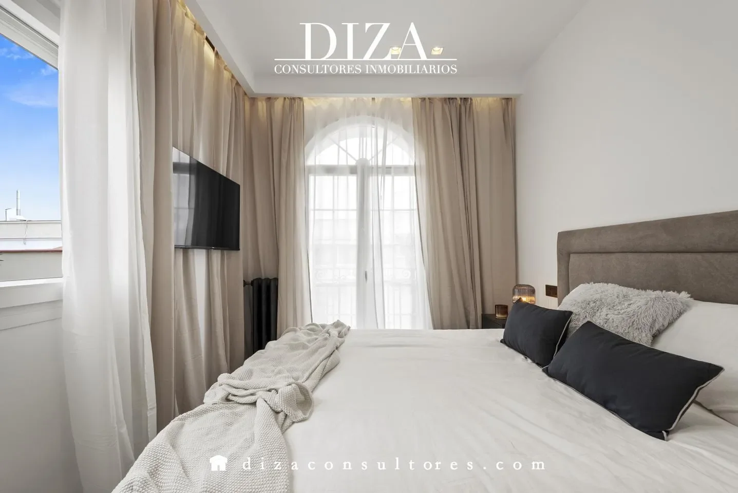 Calle de Hermosilla, 28001, Madrid, Madrid, Madrid, Barrio Salamanca, Madrid, Spain. - Photo 1