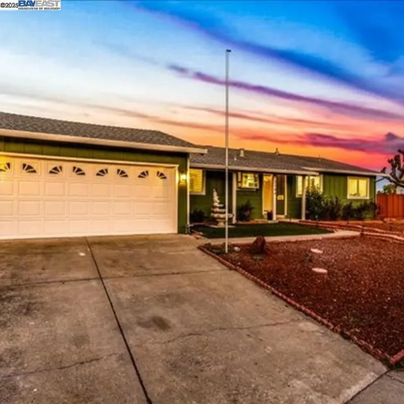3184 Waugh Place, Newark, California, United States. - Photo 6