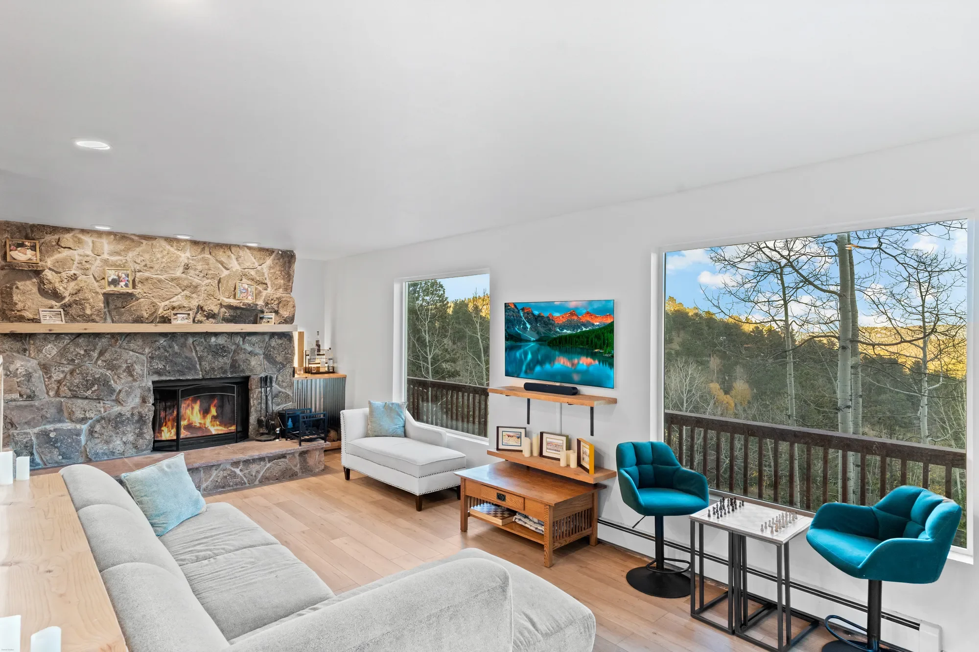 32351 Lodgepole Drive , Evergreen, CO 80439, Evergreen, Colorado, United States. - Photo 12