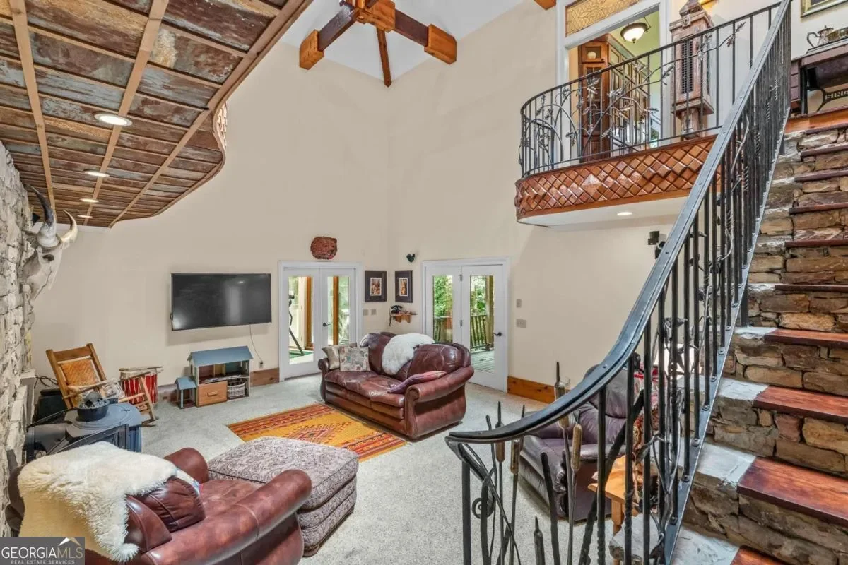 9975 BALL GROUND HWY, Ball Ground, Georgia, United States. - Photo 13