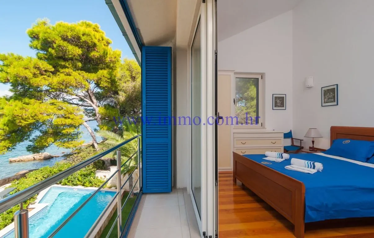 Brač, Croatia, Dol, Split-Dalmatia County, Croatia. - Photo 5
