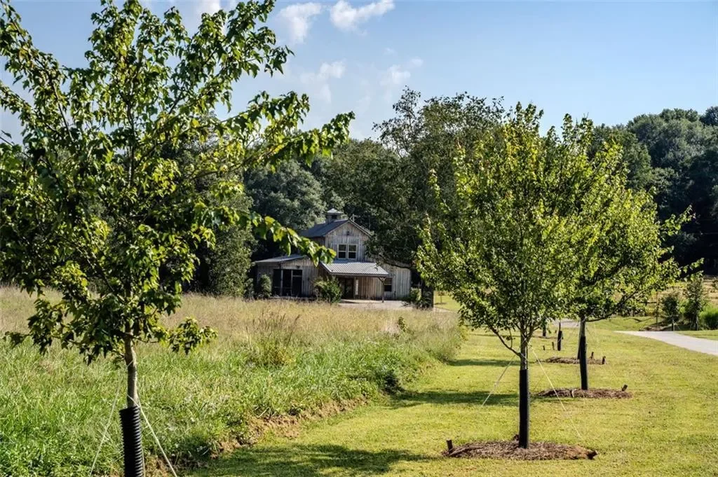 1700 BEAVER DAM Road, Madison, Georgia, United States. - Photo 33