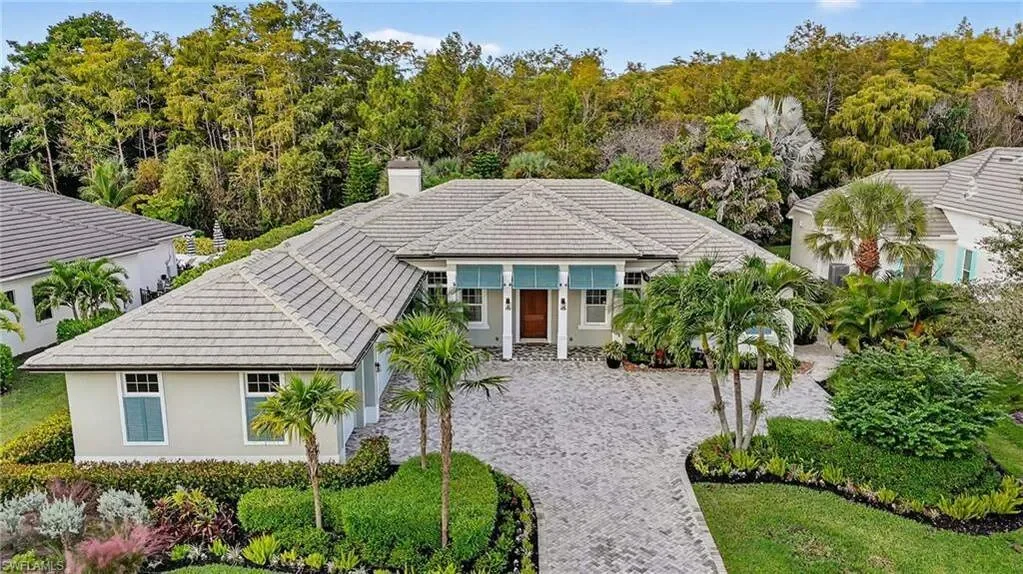 2305 HARRIER, Naples, FL, 34105, USA, Naples, Florida, United States. - Photo 46