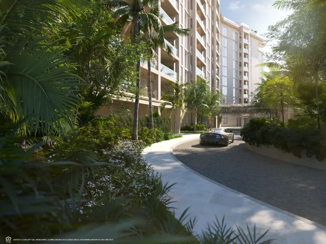 6 Fisher Island Dr, Miami Beach, FL 33109, Miami Beach, Florida, United States. - Photo 7