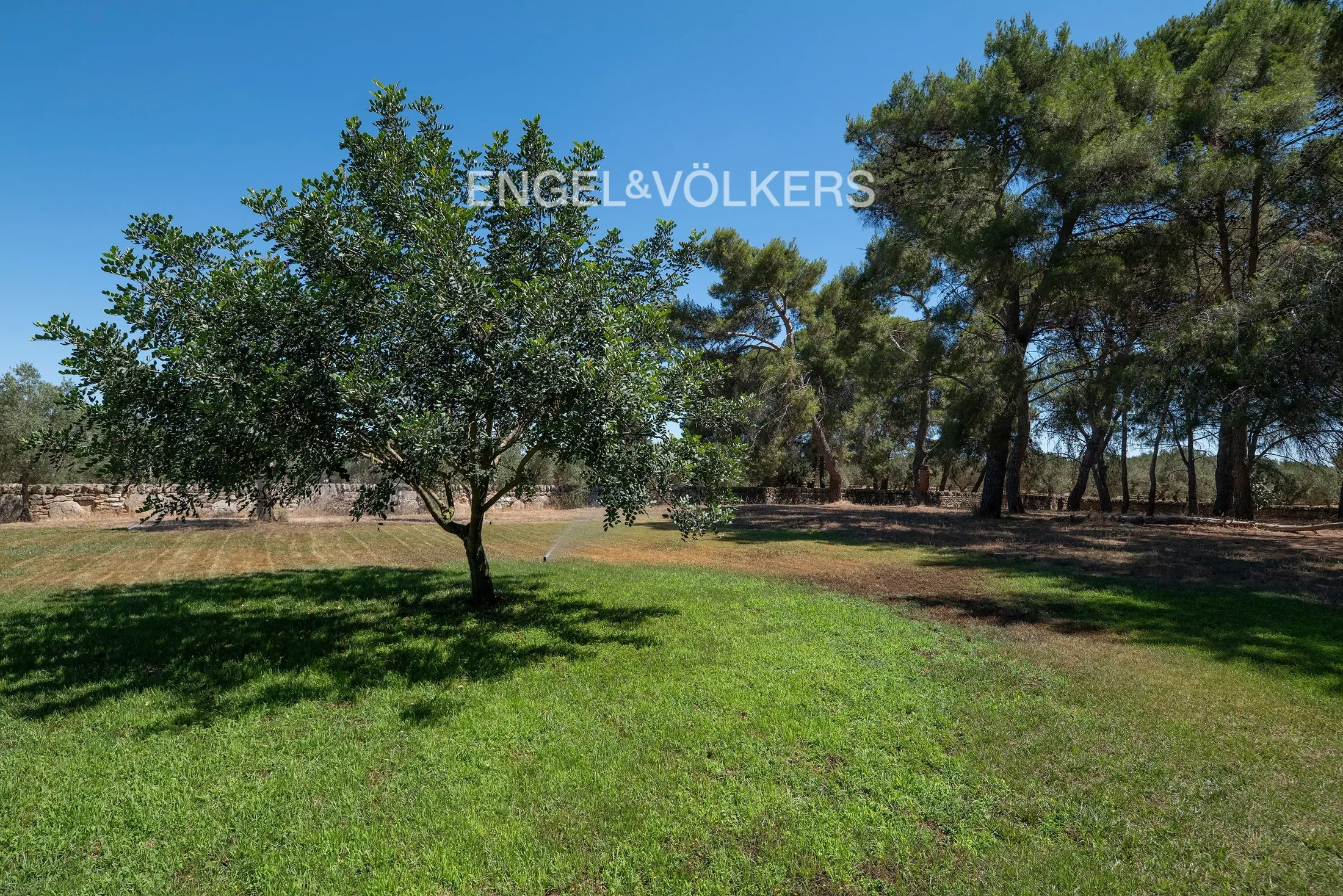 Masseria Strazzati: Historic 17th Century Convent