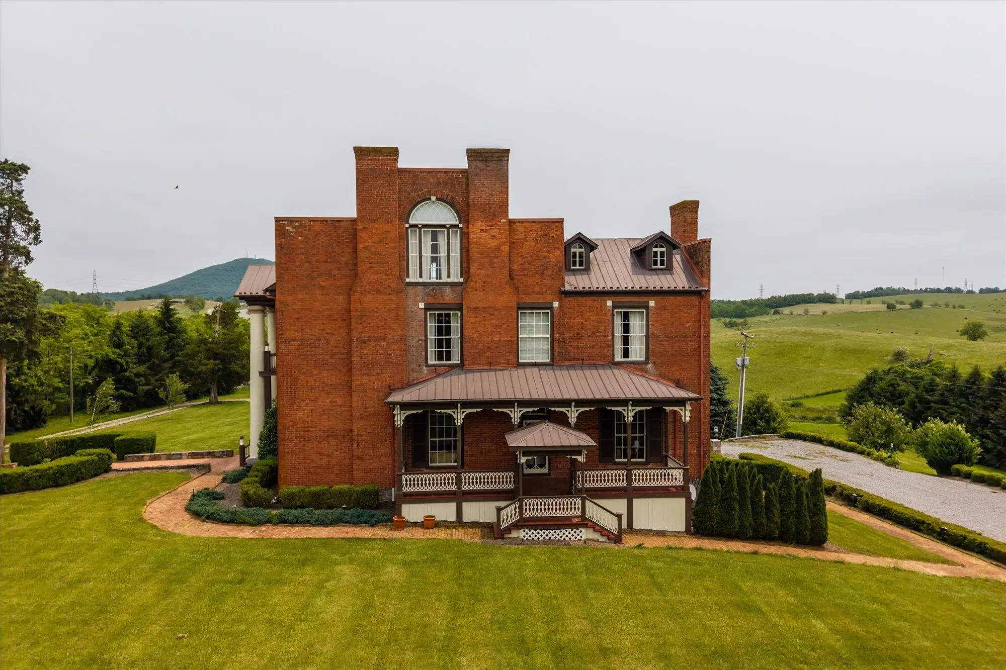 325 Factory Outlet Dr, Max Meadows, VA 24360, Fort Chiswell, Virginia, United States. - Photo 5