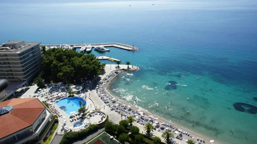 Podstrana, Croatia, Miljevac, Split-Dalmatia County, Croatia. - Photo 21