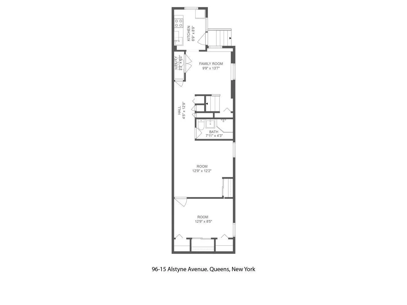 96-15 ALSTYNE AVE, New York, New York, United States. - Photo 8