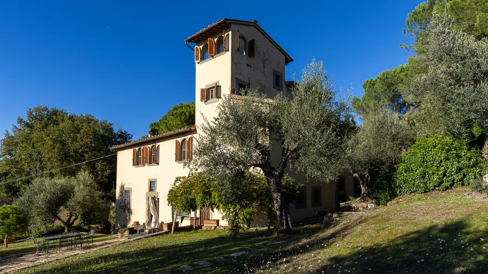 50135 Settignano, Metropolitan City of Florence, Italy, Settignano, Tuscany, Italy. - Photo 12