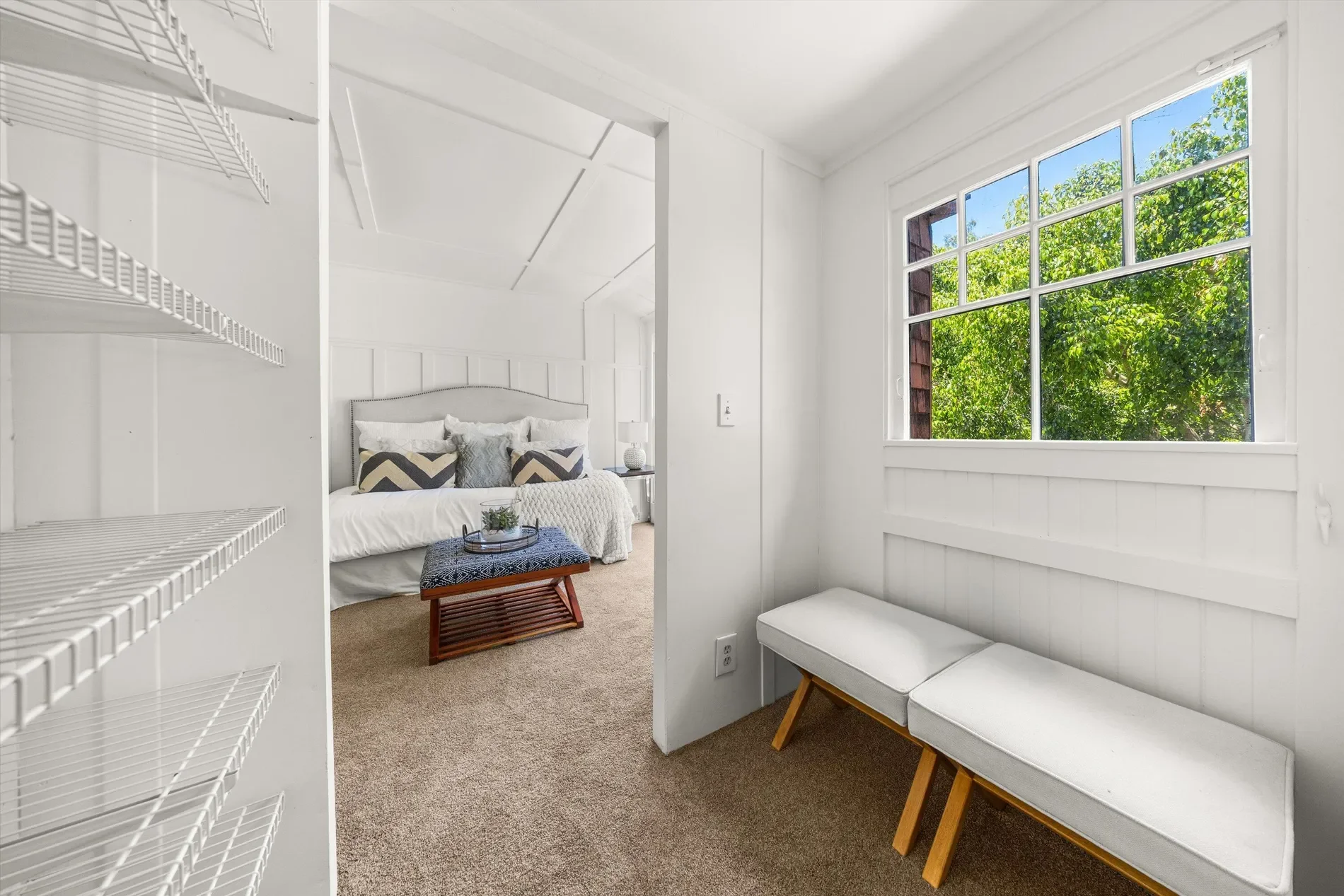 513 E Pedregosa Street, Santa Barbara, California, United States. - Photo 34