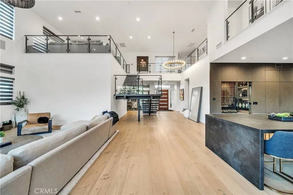 20431 W Windsor Lane, Porter Ranch, CA, 91326, USA, Los Angeles, California, United States. - Photo 35