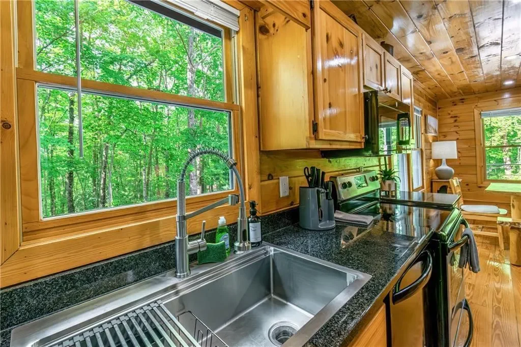 48 Timber Ridge Road, Blue Ridge, Georgia, United States. - Photo 4