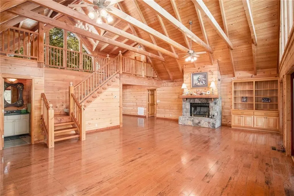 221 Laurel Circle, Dahlonega, Georgia, United States. - Photo 10