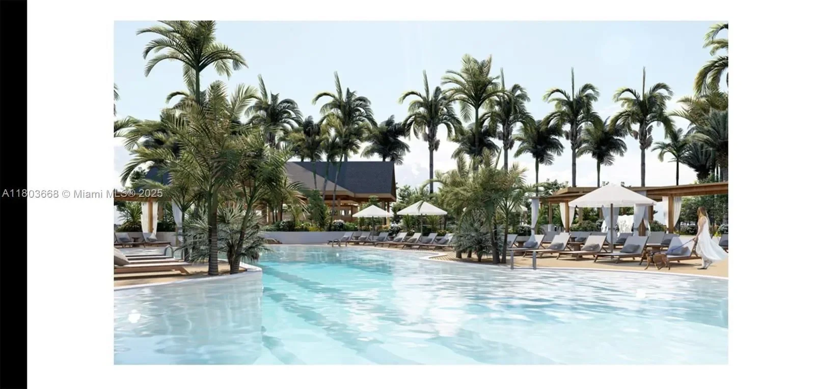 9 Island Ave 1806, Miami Beach, Florida, United States. - Photo 18