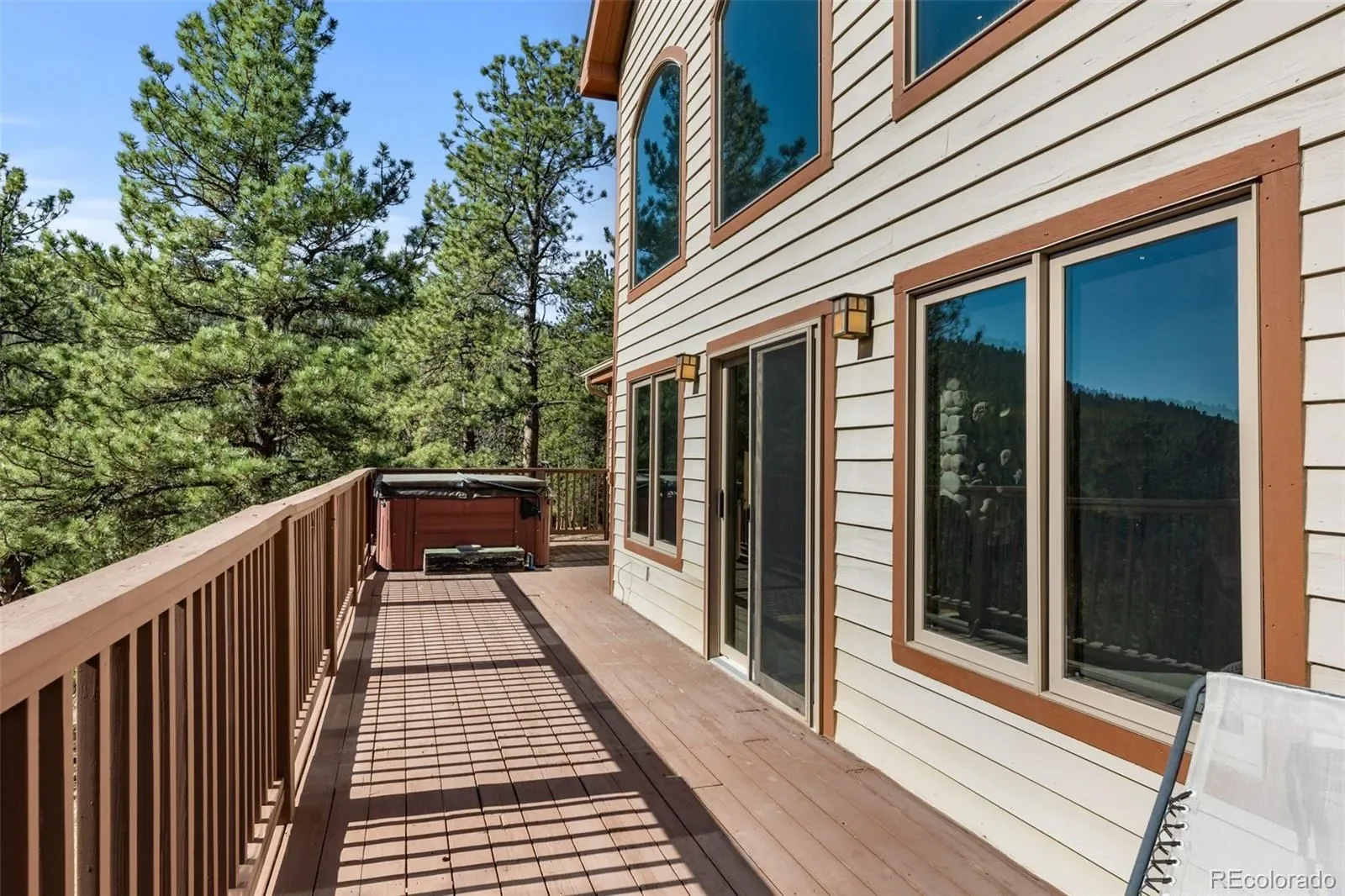 13445 S Baird Road, Conifer, Colorado, United States. - Photo 25