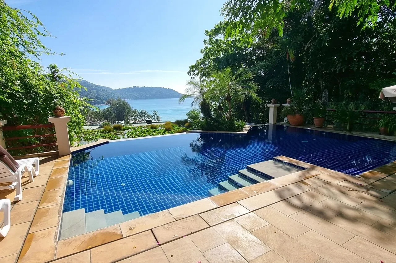 Phuket,, Karon, Phuket, Thailand. - Photo 20