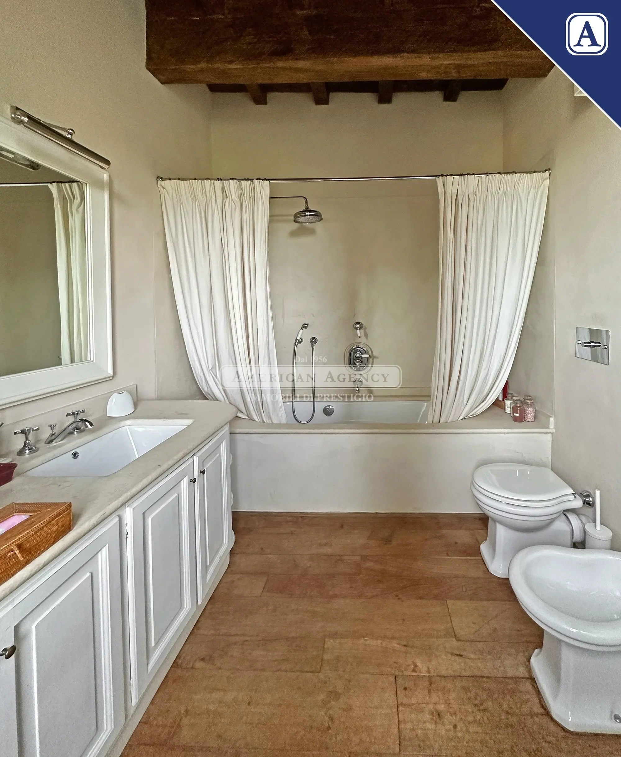 Via di Vacciano, Bagno a Ripoli FI, Italy, Tuscany, Italy. - Photo 35