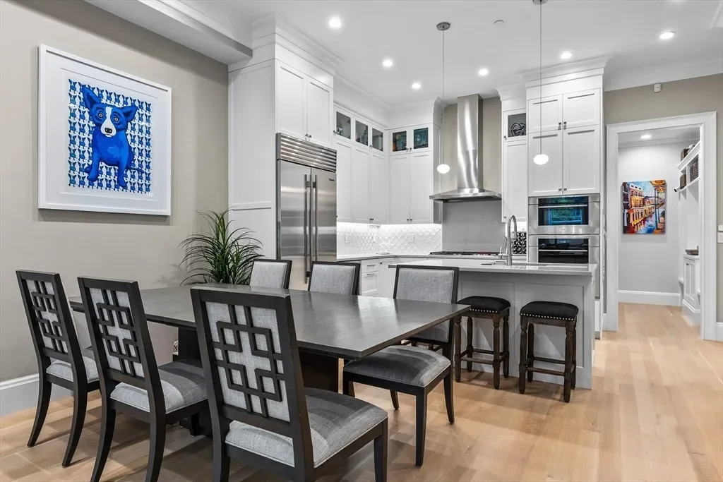 131 Saint Botolph St, Boston, Massachusetts, United States. - Photo 6