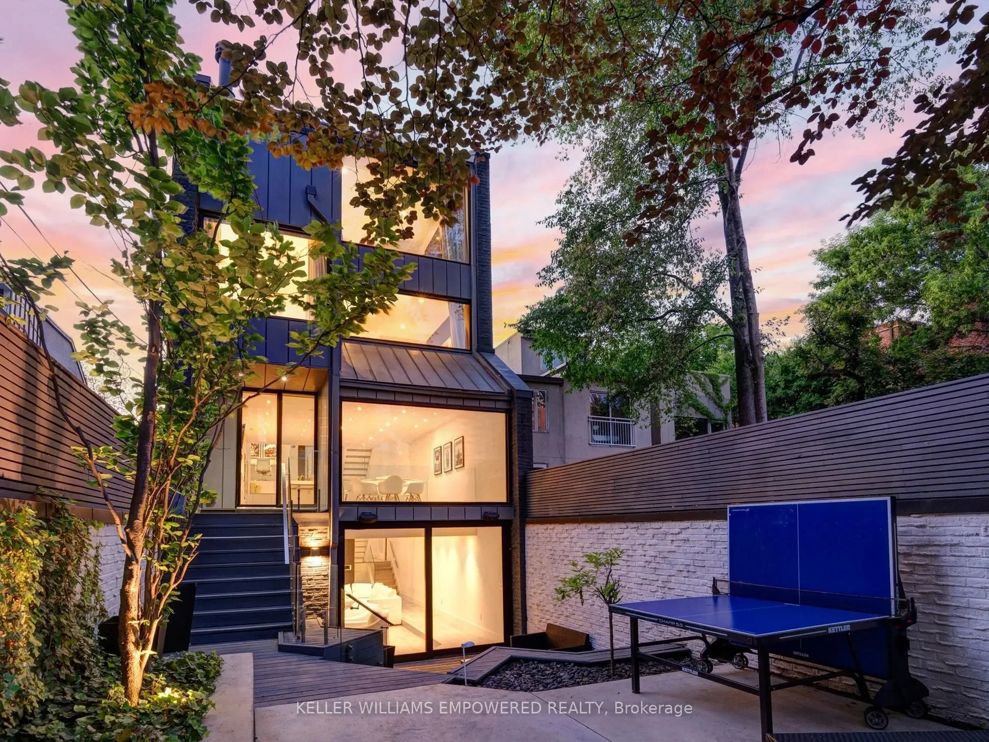 41 Berryman Street, Toronto, ON M5R 1M7, Toronto, Canada. - Photo 44