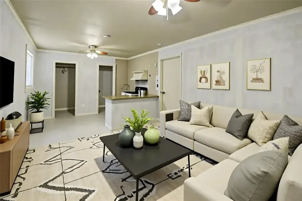 5167 Rock Hill Road, Cross Roads, Texas, United States. - Photo 11