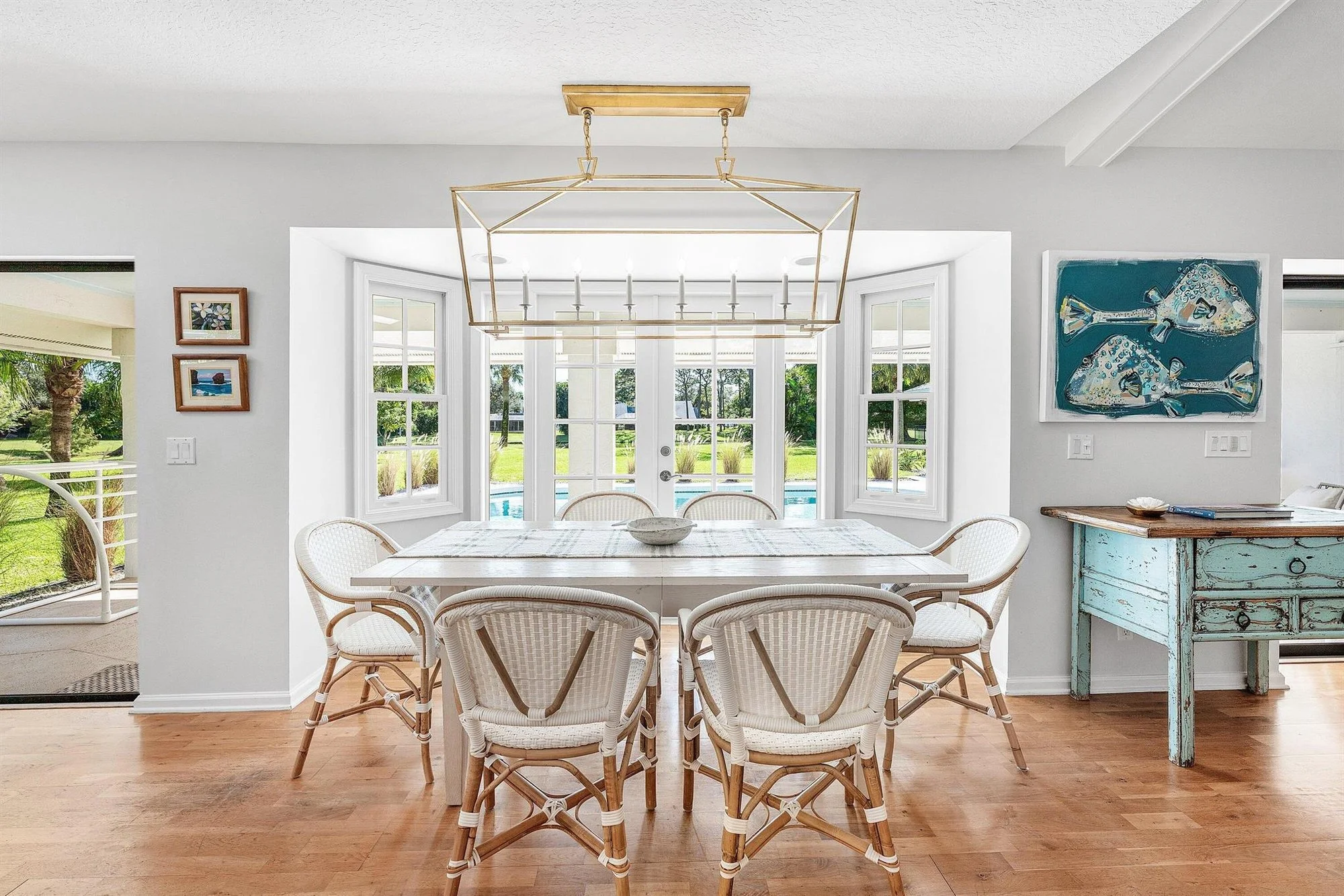 6048 Woodlake Road, Lake Worth, Florida, United States. - Photo 17