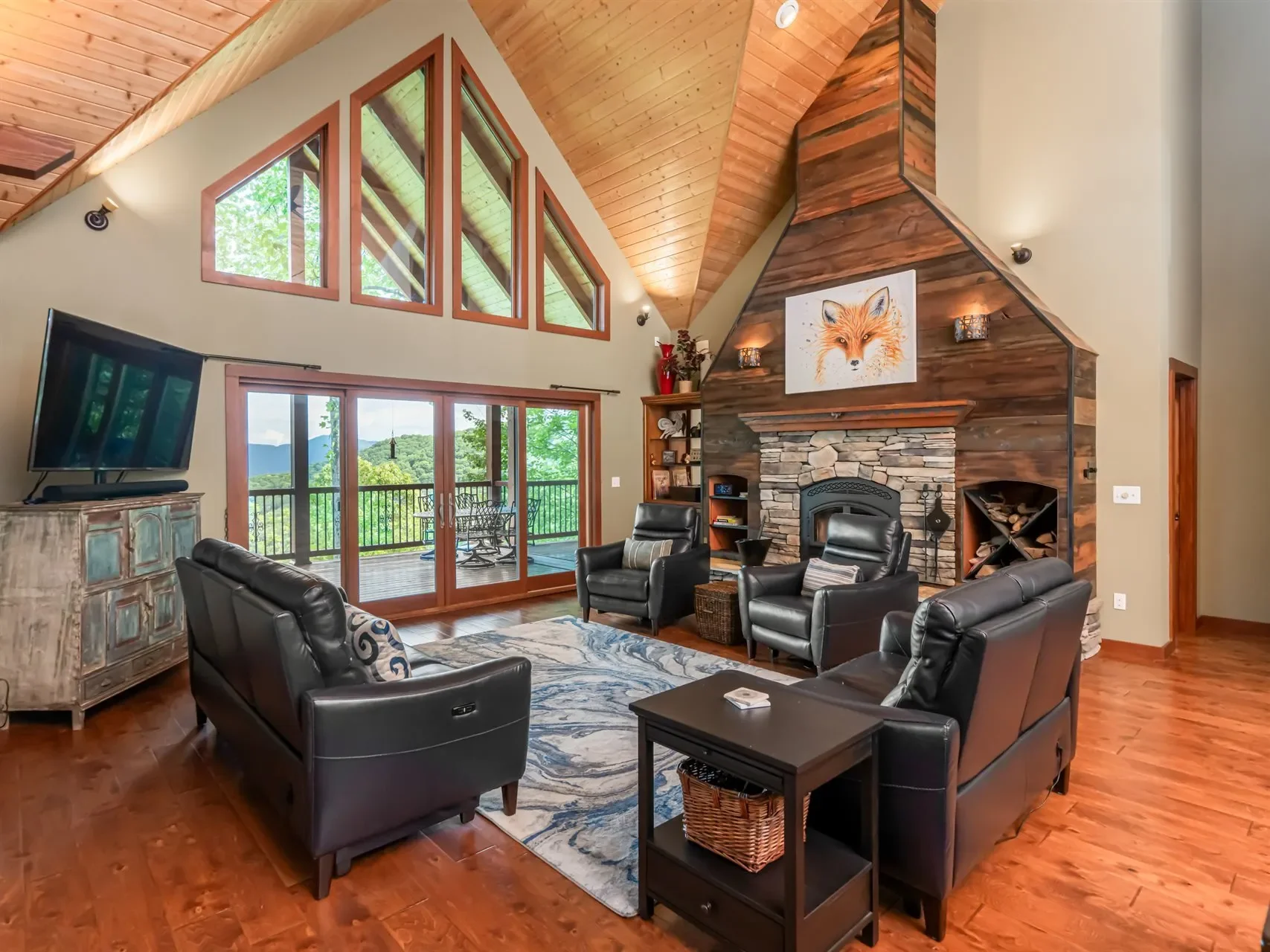 130 Bluff Creek, Candler, NC, 28715, USA, Candler, North Carolina, United States. - Photo 2
