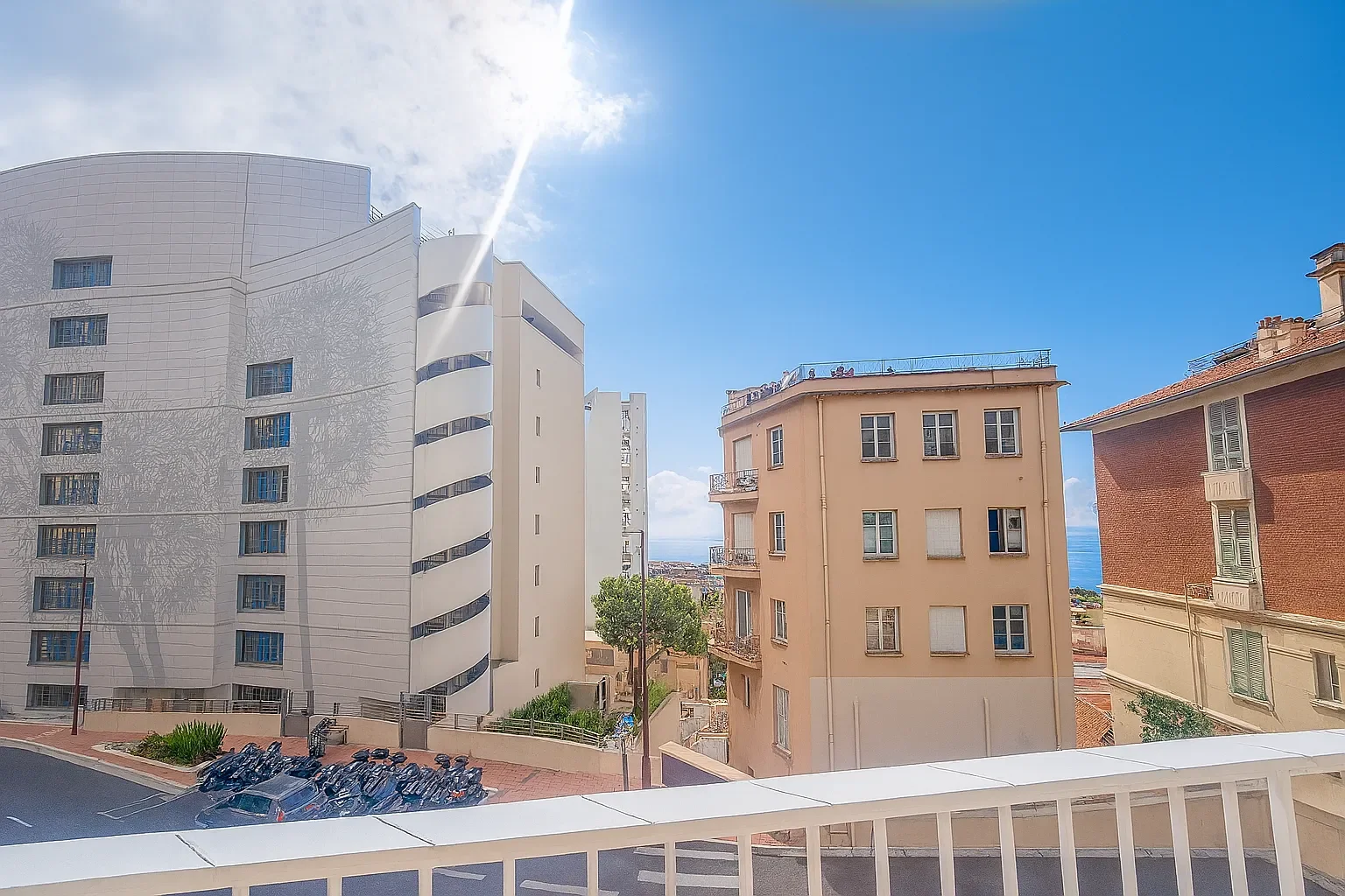 Monaco, Monaco. - Photo 1