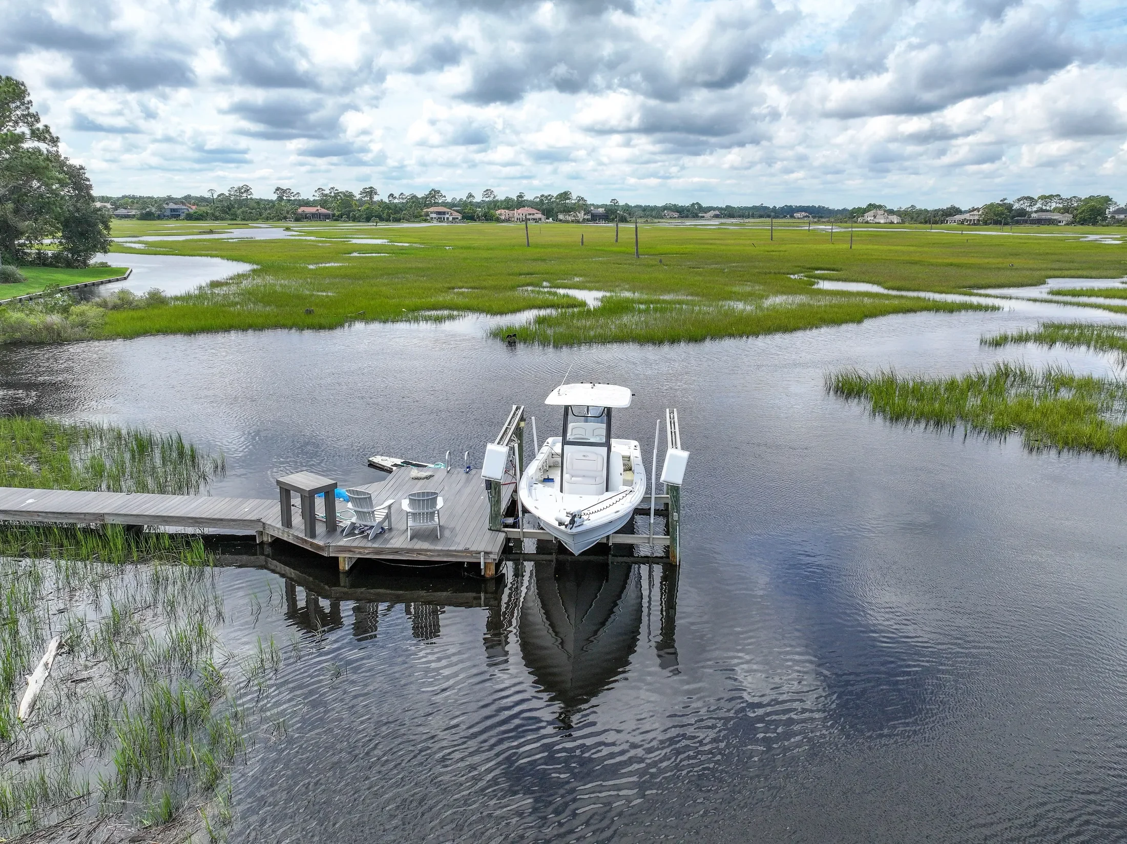 24800 Deer Trace Drive , Ponte Vedra Beach, FL 32082, Ponte Vedra Beach, Florida, United States. - Photo 27