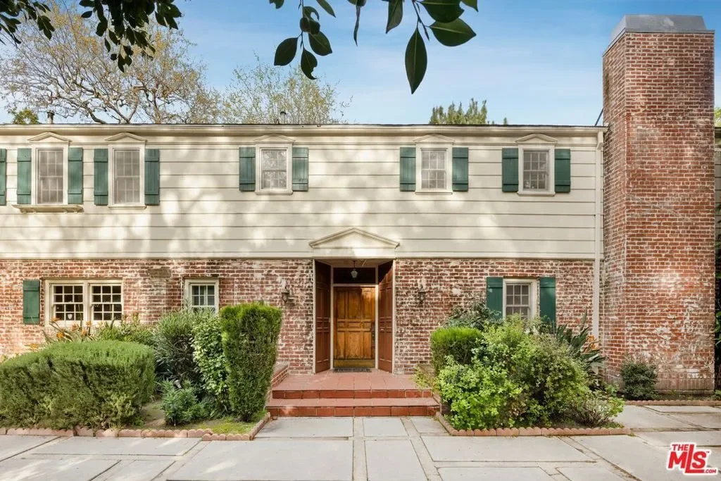 1150 Stone Canyon Road, Los Angeles, California, United States. - Photo 14