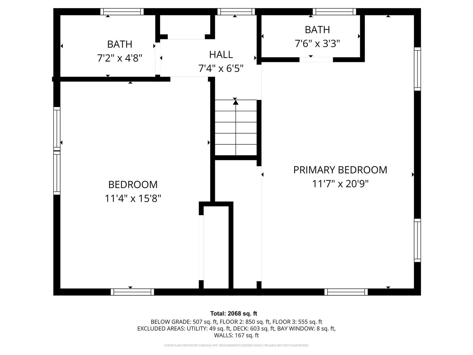 6032 Grove Drive, Alexandria, VA 22307, Belle Haven, Virginia, United States. - Photo 24