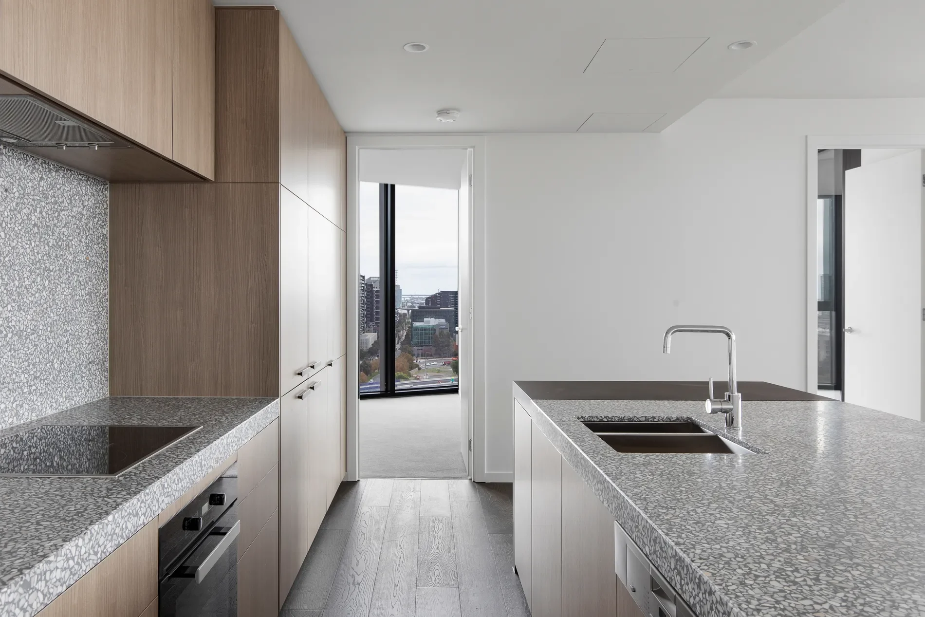 West Melbourne, Adderley Street, West Melbourne, Victoria, Australia. - Photo 10
