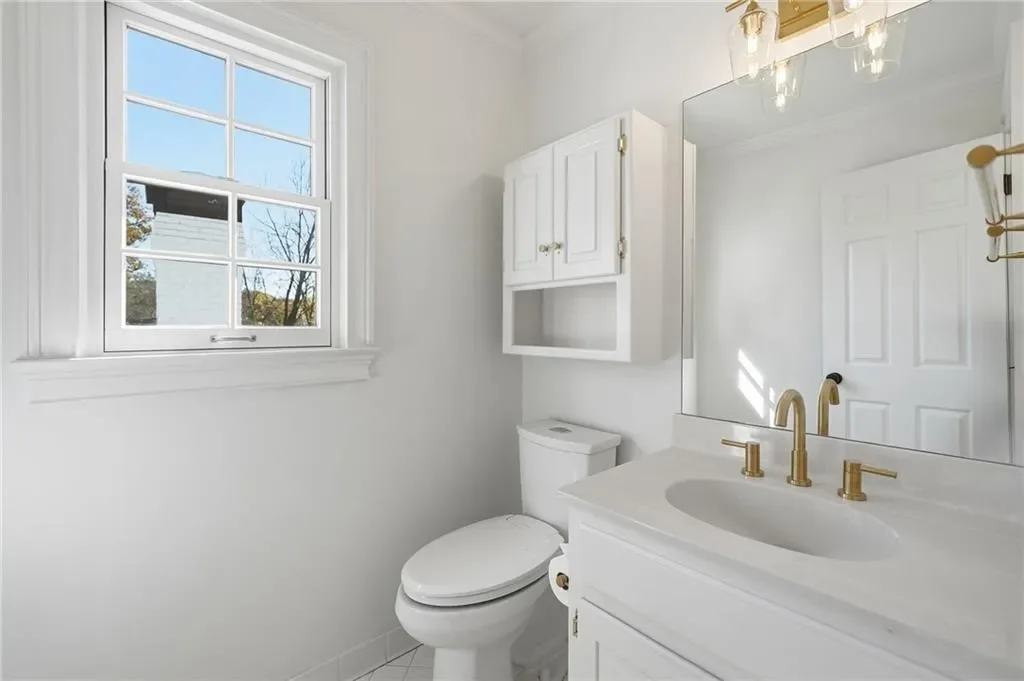 8520 Valemont Drive, Atlanta, Georgia, United States. - Photo 34